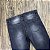 Calça Jeans Brow Jeans 018 - Imagem 4
