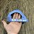 Boné Nike Have a Nike Day Azul - Imagem 3