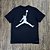 Camiseta Nike Jordan Break Fast Club Preto - Imagem 4