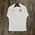 Camisa Nike Corinthians Treino Off-White - Imagem 1