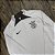 Camisa Nike Corinthians Treino Off-White - Imagem 3