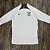 Camisa Nike Corinthians Treino Off-White - Imagem 2
