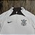 Camisa Nike Corinthians Treino Off-White - Imagem 4