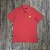 Polo Puma x Ferrari Vermelha - Imagem 1
