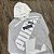 Moletom Puma Big Logo Cinza - Imagem 2