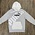 Moletom Puma Big Logo Cinza - Imagem 3