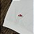 Moletom Nike Triple Swoosh Branco - Imagem 5
