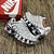 Tênis Nike Shox TL Metallic - Imagem 1