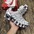 Tênis Nike Shox TL Metallic - Imagem 2