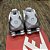 Tênis Nike Shox TL Metallic - Imagem 4