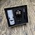 Kit Perfume Paco Rabanne Invictus Masculino Eau De Toilette 100ML - Imagem 1