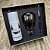 Kit Perfume Paco Rabanne Invictus Masculino Eau De Toilette 100ML - Imagem 2