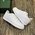 Tênis Lacoste L001 SET 2025 Branco - Imagem 1