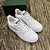 Tênis Lacoste L001 SET 2025 Branco com Verde - Imagem 3