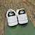 Tênis Lacoste L001 SET 2025 Branco com Verde - Imagem 4