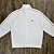 Jaqueta Lacoste Paris SH1457 Branca - Imagem 2