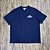 Camiseta Lacoste Big Logo TH6236 Azul Marinho - Imagem 1