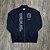 Jaqueta Nike Bomber Corinthians Preto - Imagem 1