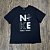 Camiseta Nike Sportswear Preta - Imagem 1