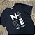 Camiseta Nike Sportswear Preta - Imagem 2