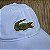 Boné Lacoste Big Croc 2025 Azul Bebê - Imagem 3