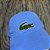 Boné Lacoste Big Croc 2025 Azul - Imagem 2