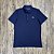 Polo Lacoste Sport DH8915 Azul Marinho - Imagem 1