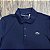 Polo Lacoste Sport DH8915 Azul Marinho - Imagem 3