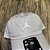 Boné Nike Jordan Club Cinza - Imagem 2