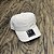 Boné Nike Club Swoosh Creme - Imagem 1
