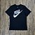 Camiseta Nike Graphic Preta - Imagem 1