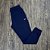 Calça Lacoste Moletom XH8693 Azul - Imagem 1