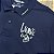 Polo Lacoste Sport Golf DH2524 Azul Marinho - Imagem 3