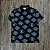 Polo Lacoste World PH1175 Preta - Imagem 1