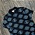 Polo Lacoste World PH1175 Preta - Imagem 2