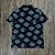 Polo Lacoste World PH1175 Preta - Imagem 4