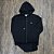 Conjunto Lacoste Moletom Preto - Imagem 1