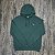 Moletom Nike Sportswear Patch Verde - Imagem 1