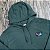 Moletom Nike Sportswear Patch Verde - Imagem 2