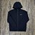 Jaqueta Nike Swoosh Essentials Preta - Imagem 1