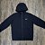 Jaqueta Nike Swoosh Essentials Preta - Imagem 2