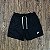 Short Nike Sportswear Woven Flow Preto - Imagem 1