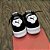 Tênis Puma Court Lally BDP Preto c/ Branco - Imagem 4