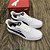Tênis Puma Court Classic Clean Branco c/ Preto - Imagem 3