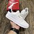 Tênis Puma Caven 2.0 Branco com Azul - Imagem 2