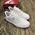 Tênis Puma Caven 2.0 Branco com Azul - Imagem 3
