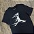 Camiseta Nike Air Jordan Graphic Preto - Imagem 2