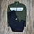 Agasalho Puma Tracksuit Verde com Branco - Imagem 1
