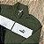 Agasalho Puma Tracksuit Verde com Branco - Imagem 3