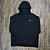 Moletom Puma Fleece Preto - Imagem 1